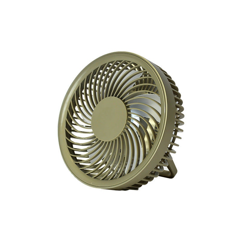 Ladies Table Fan Stornfield