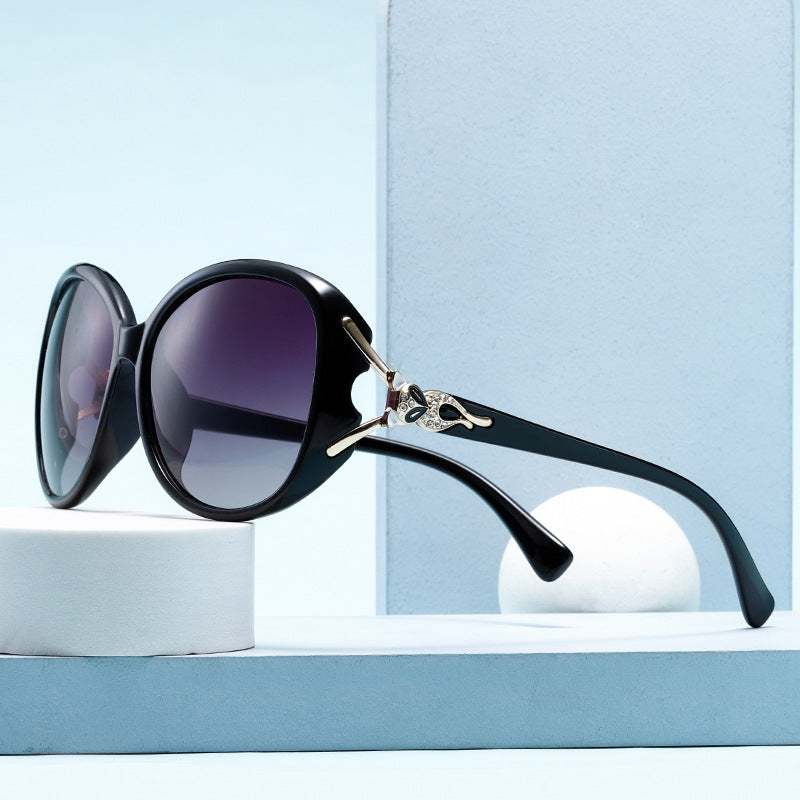 Women's Fashion Sunglasses in Elegant Design with Striking Embellishments Stornfield
