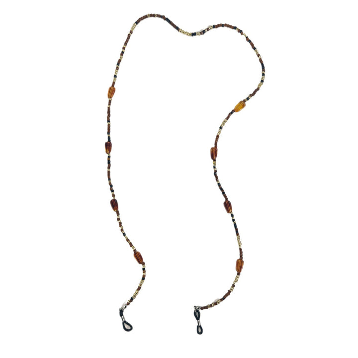 Decorative Beaded Eyewear Chain Stornfield