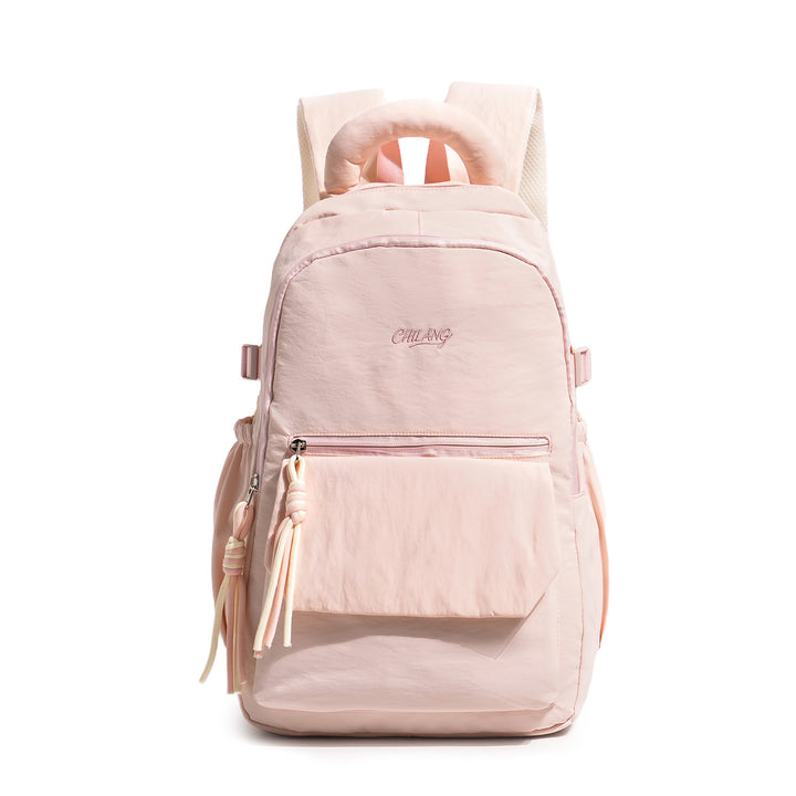 Multi-Compartment Stylish Backpack Stornfield