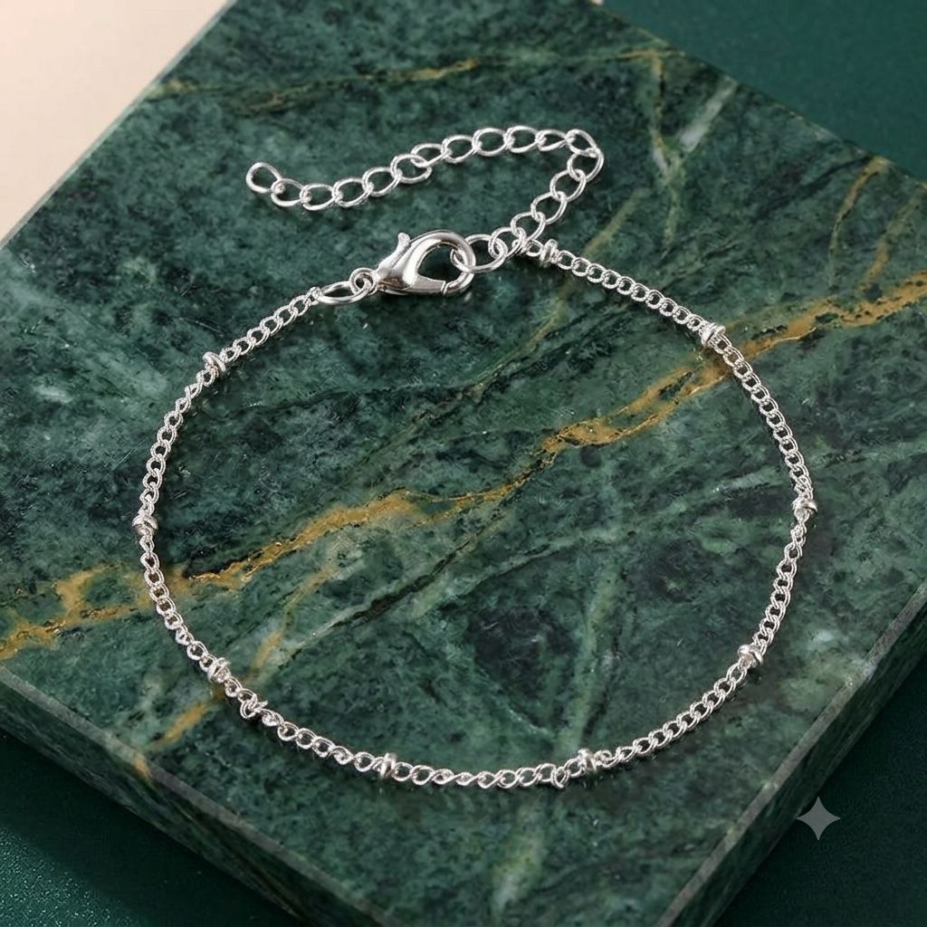 Elegant Gold-Plated Bracelet Stornfield