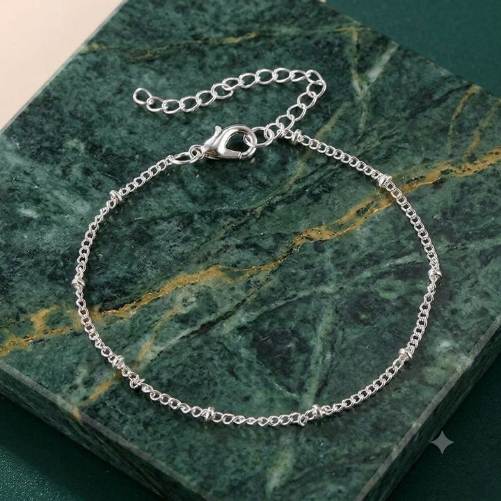 Elegant Gold-Plated Bracelet Stornfield