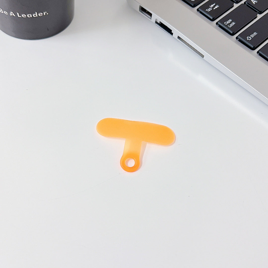 Versatile Silicone Page Turner Tool Stornfield