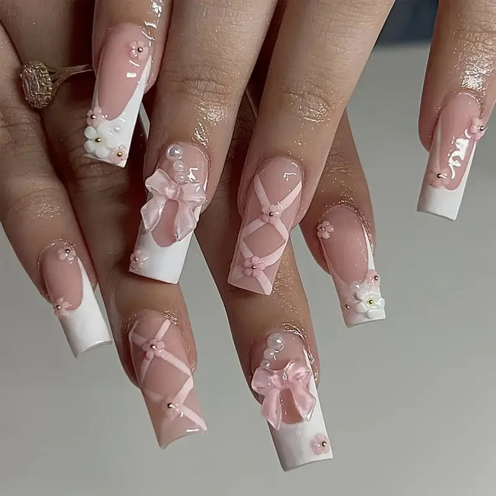 Decorative Nail Enhancements Stornfield
