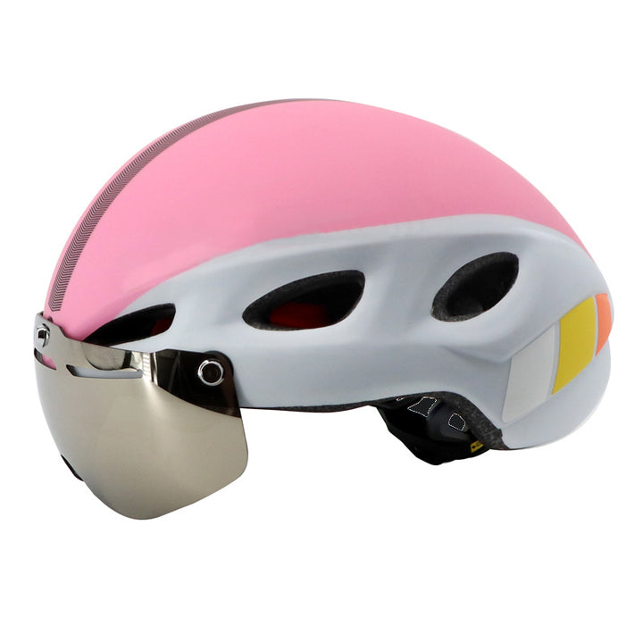 Aero Racing Helmet Stornfield
