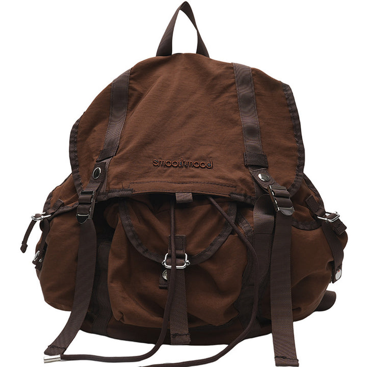 Versatile Outdoor Adventure School Backpack Stornfield