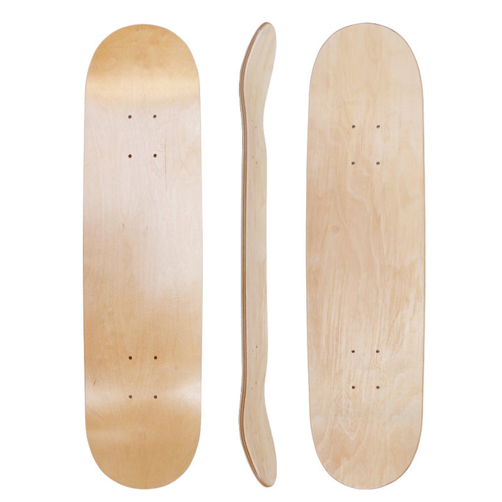 Performance Skateboard Deck Stornfield