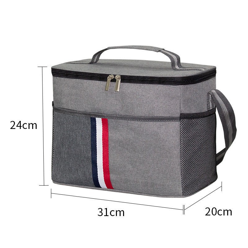 Women Insulated Leisure Cooler Bag Stornfield