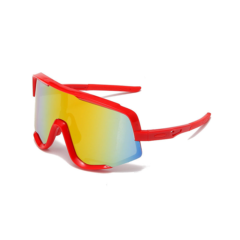 Ladies sports glasses with extremely durable frame and polarized lenses Stornfield