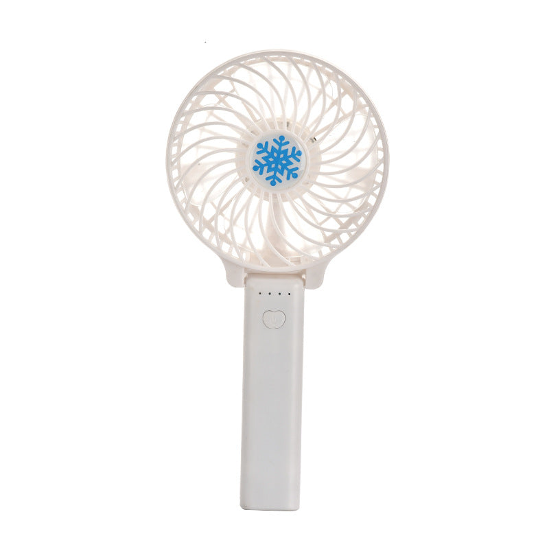 Unisex Portable Handheld Cooling Fan Stornfield