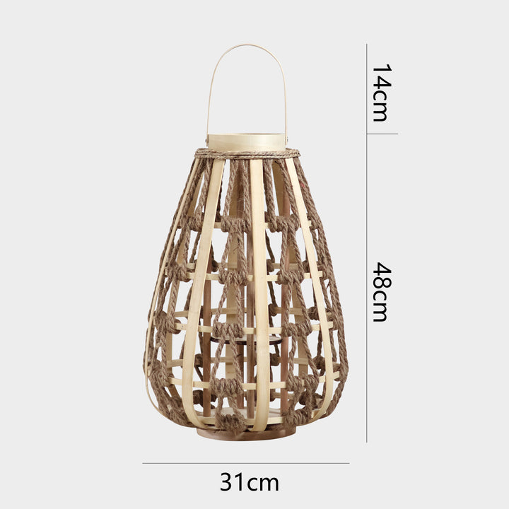 Decorative pendant light Stornfield