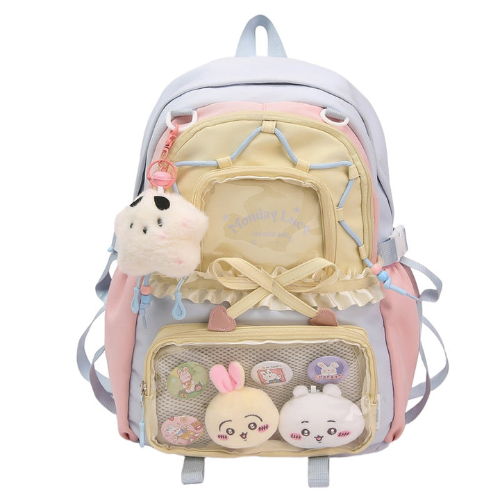 Cute Animal-Themed Tote Bag Stornfield