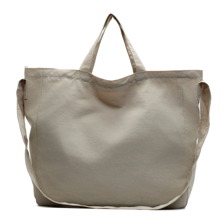 Versatile Large Capacity Tote Bag Stornfield