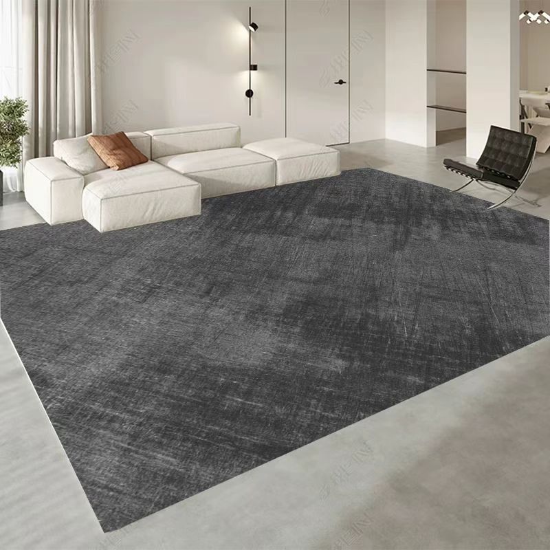 Abstract Art Area Rug Stornfield