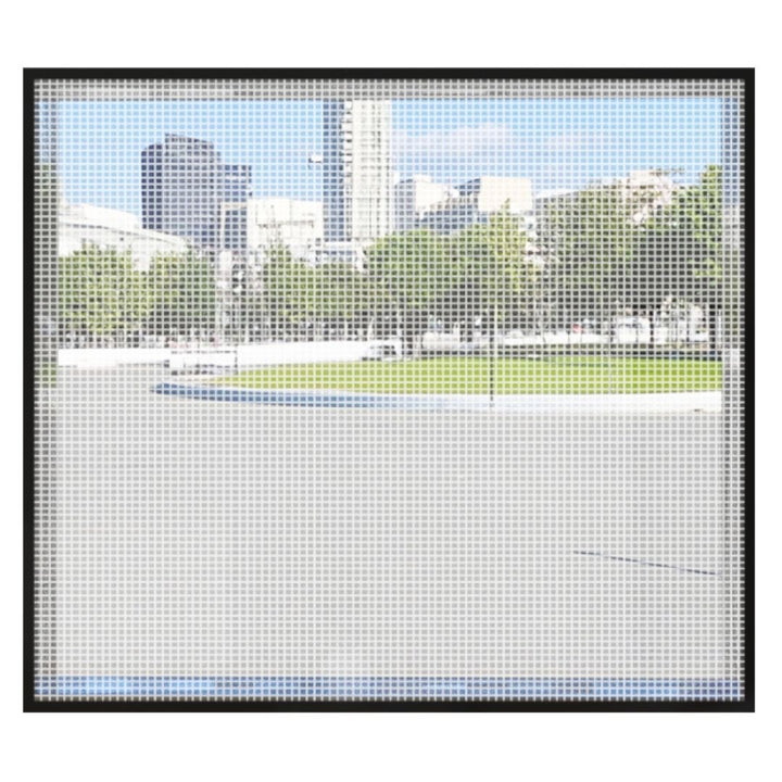 Mesh Window Screen Stornfield