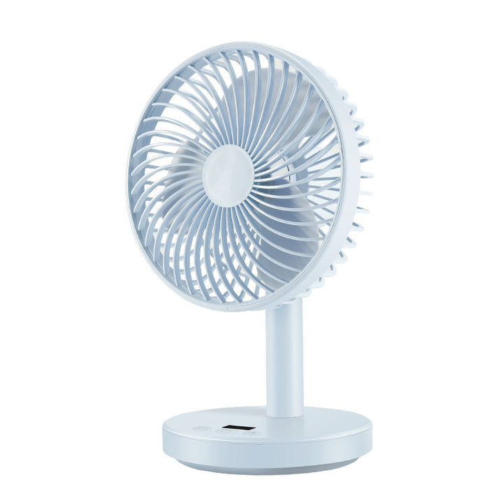 Tabletop Cooling Fan Stornfield
