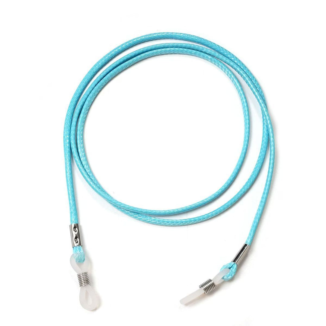 Premium Braided Eyewear Retainer Stornfield