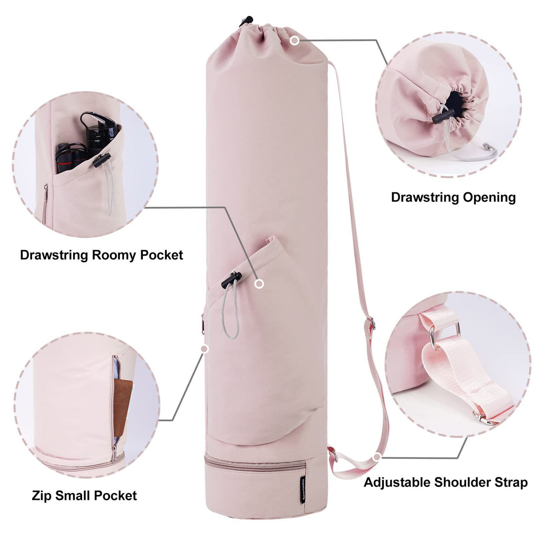 Yoga Roll Bag Stornfield
