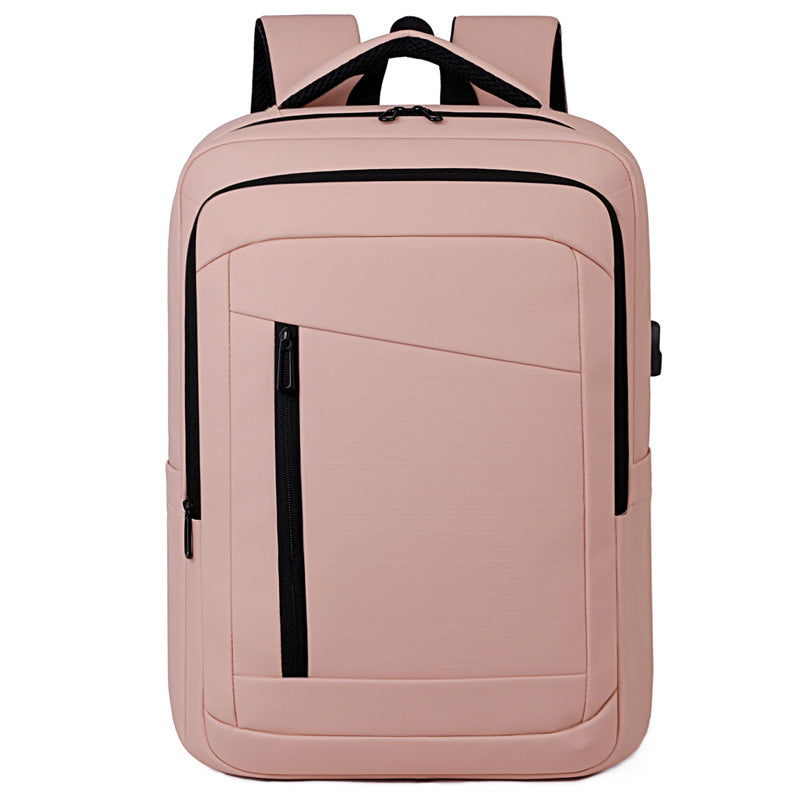 Sleek Professional Backpack Stornfield