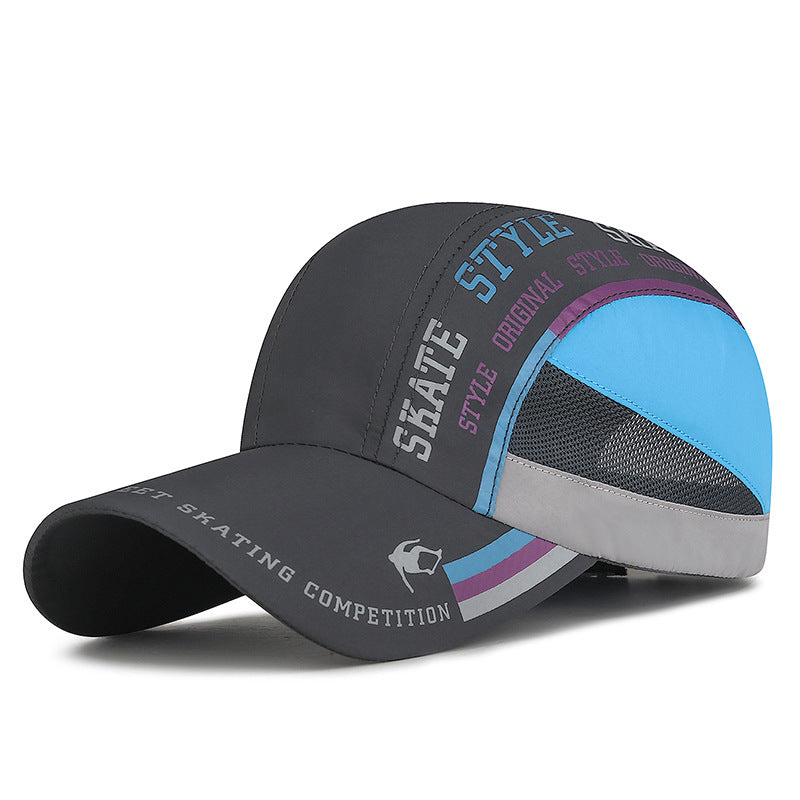 Unisex Sports Cap Stornfield