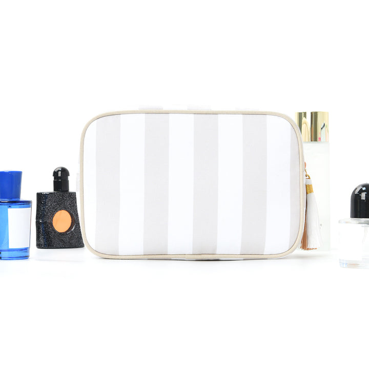 Elegant Cosmetic Organizer with Practical Compartments Stornfield