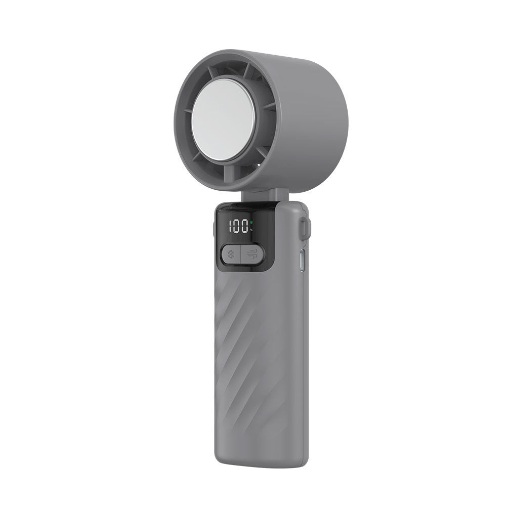 Portable USB Rechargeable Cooling Fan Stornfield