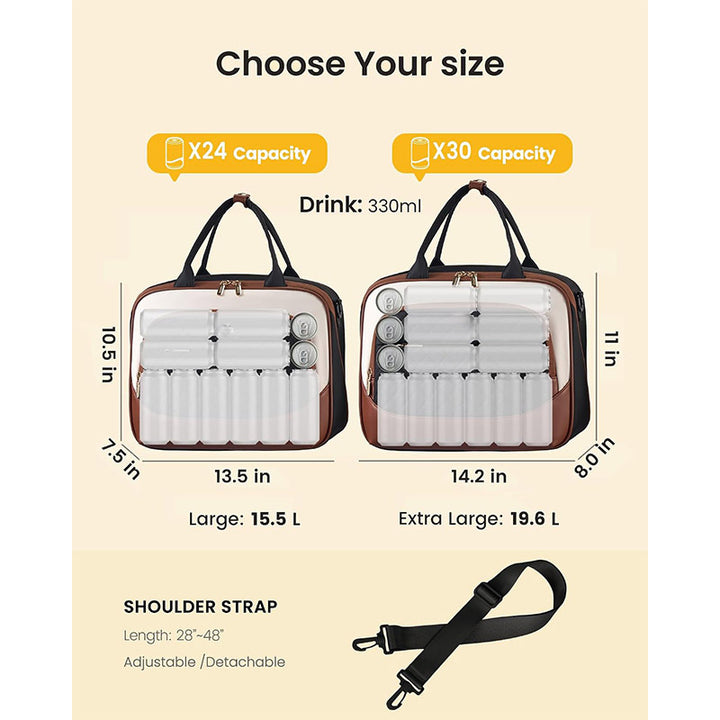 Multi-Functional Travel Stornfield