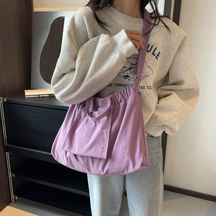 Spacious Everyday Duffle Bag Stornfield