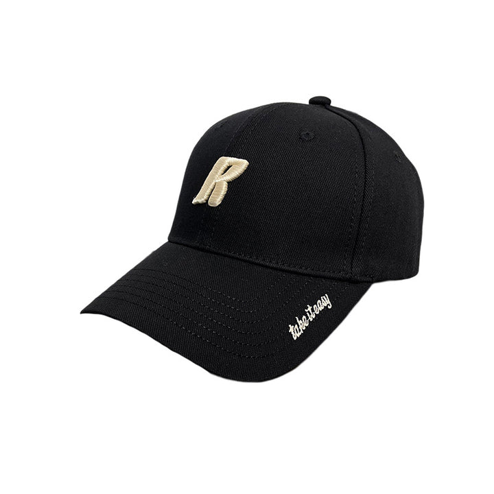 Women's Casual Embroidered Cap Stornfield