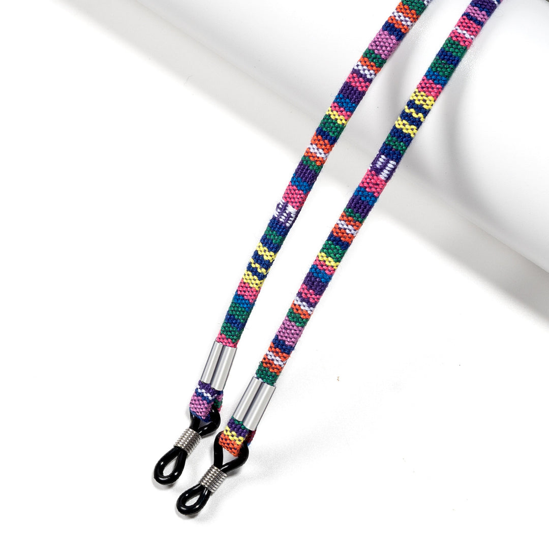 Decorative Eyewear Chain Stornfield