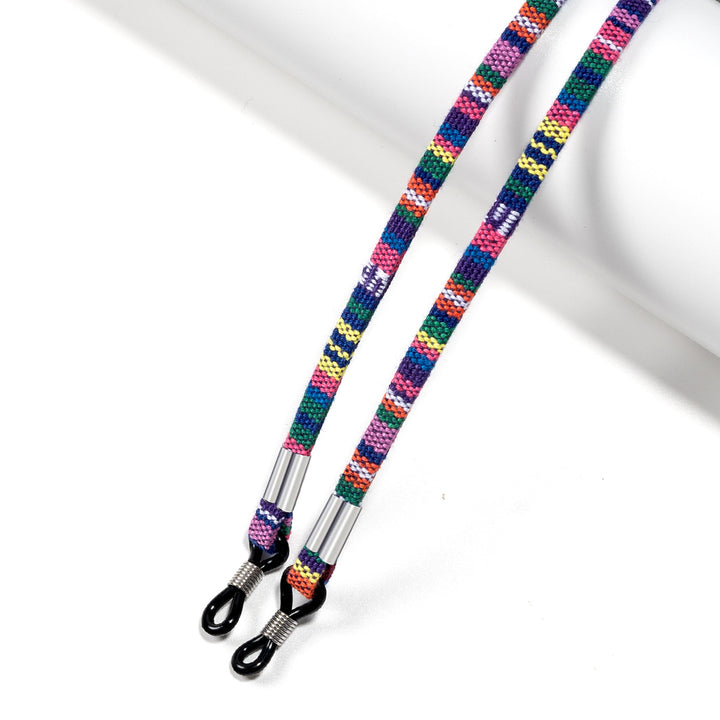 Decorative Eyewear Chain Stornfield