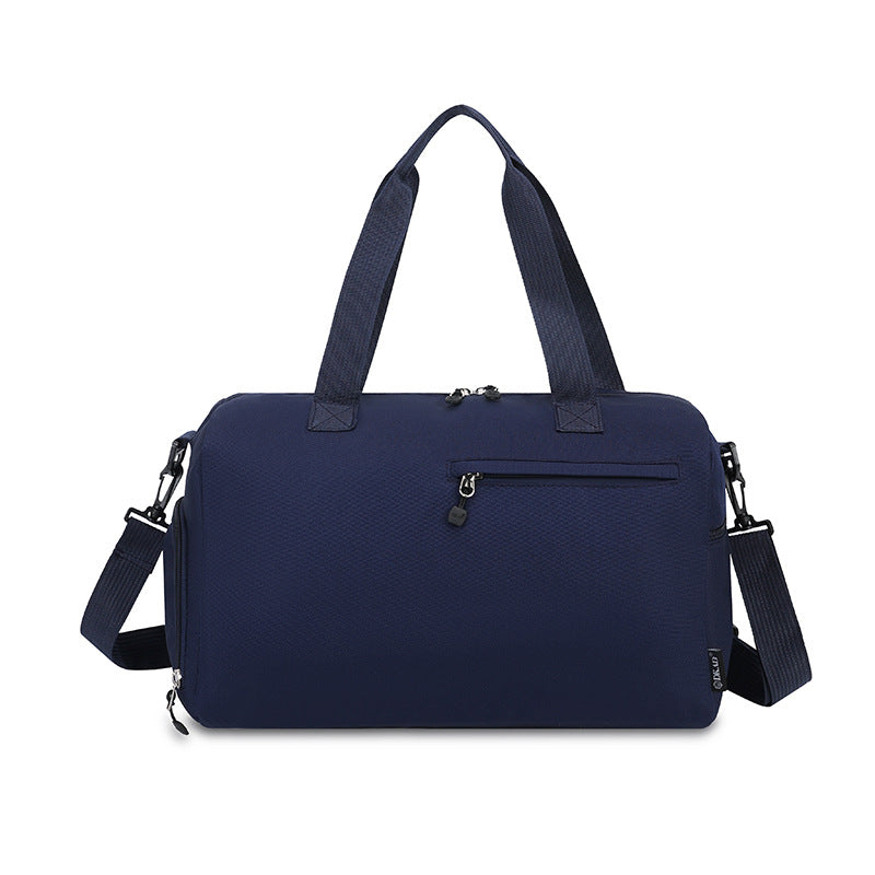 Versatile Multi-Pocket Weekend Duffel Bag Stornfield