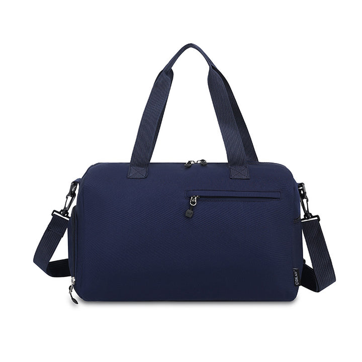 Versatile Multi-Pocket Weekend Duffel Bag Stornfield