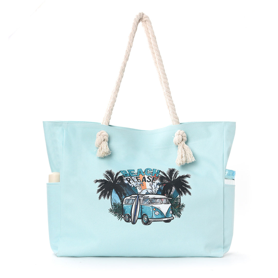 Beach bag Stornfield
