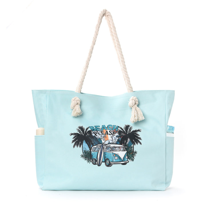 Beach bag Stornfield