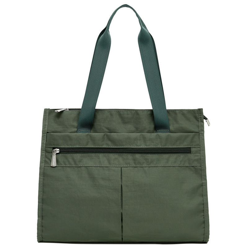 Spacious Multi-Functional Tote Bag Stornfield