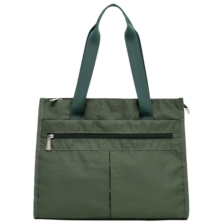 Spacious Multi-Functional Tote Bag Stornfield