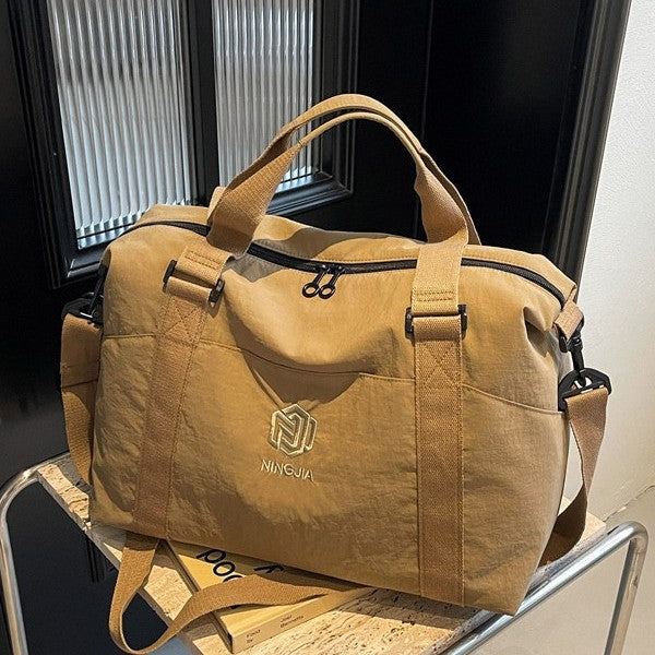 Stylish Utility Gym Duffle Bag