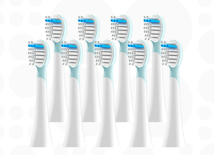 Electric Toothbrush Stornfield