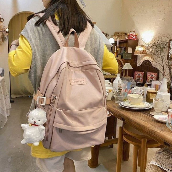 Trendy Lightweight Backpack Stornfield