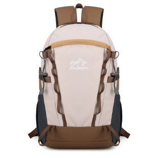 Adventure-Ready Multi-Compartment School Backpack Stornfield