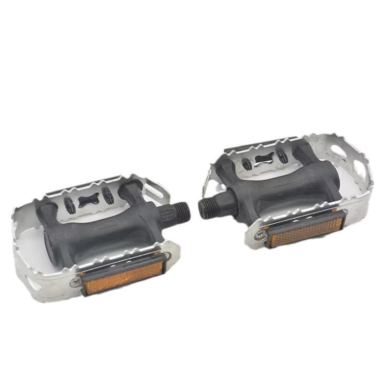 Heavy-Duty Non-Slip Bicycle Pedals Stornfield