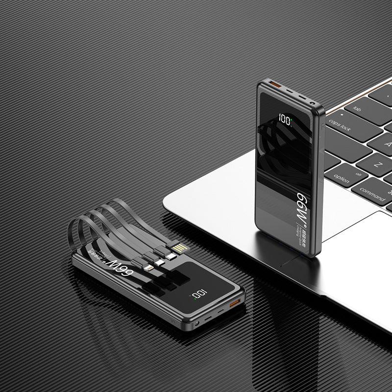 Powerbank Stornfield