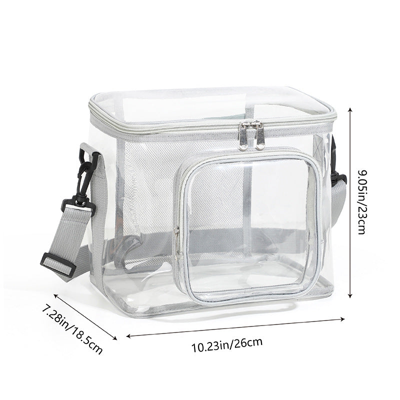 Practical Cosmetic Organizer Bag Stornfield