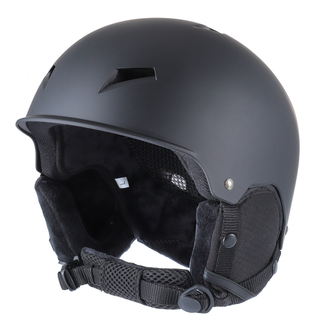 Protective Snow Sports Helmet Stornfield