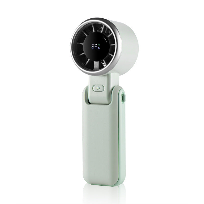 Women's Portable Mini Fan Stornfield