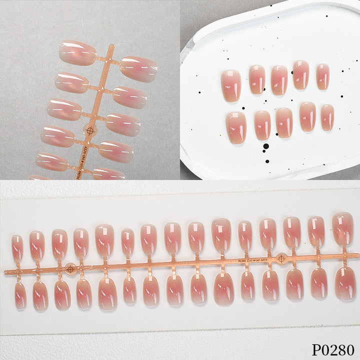 Nail Art Stornfield