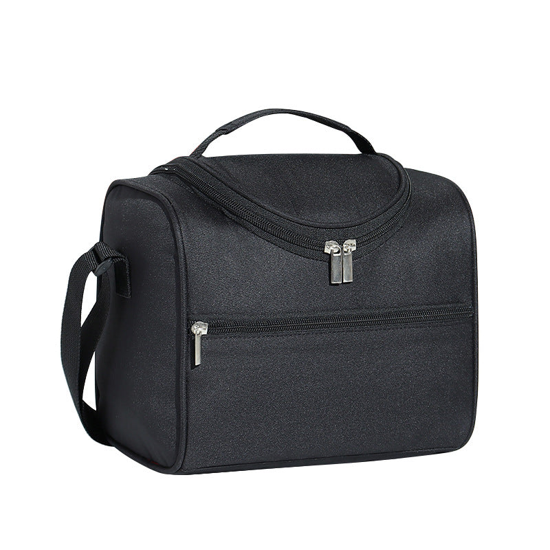 Multi-Pocket Insulated Lunch Bag Stornfield