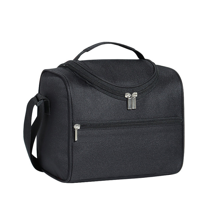 Multi-Pocket Insulated Lunch Bag Stornfield