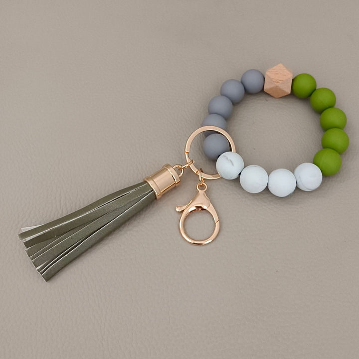 Stylish Keychain Bracelet Stornfield